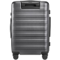 Чемодан NINETYGO Rhine Pro Luggage 20" серый (112903) - Фото 2