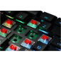 Клавиатура игровая механическая REDRAGON Anivia RGB (70619) - Фото 10