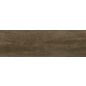 Керамогранит для пола 598х185 мм CERSANIT Finwood темно-коричневый - Фото 4