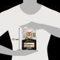Влажный корм для кошек PURINA PRO PLAN Nutrisavour Adult Elegant треска в соусе пауч 85 г (7613036147262) - Фото 17