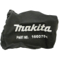 Мешок пылесборника для шлифмашины MAKITA BO5010 (166078-4) - Фото 2