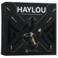 Наушники-гарнитура беспроводные TWS HAYLOU G3 Black (Haylou G003) - Фото 14