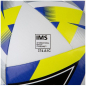 Футбольный мяч MITRE Ultimatch Plus №5 (5BB1116B28) - Фото 7