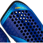 Щитки футбольные MITRE Aircell Carbon Slip размер M (S70004BCY) - Фото 3