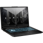 Игровой ноутбук ASUS TUF Gaming A17 FA706ICB-HX065 (90NR0675-M007Z0) - Фото 2