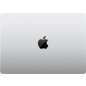Ноутбук APPLE MacBook Pro 14" M1 Pro 2021 Silver (MKGT3ZE/A) - Фото 4