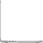 Ноутбук APPLE MacBook Pro 14" M1 Pro 2021 Silver (MKGT3ZE/A) - Фото 5