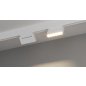 Светильник магнитный трековый наклонный 6 Вт 4000К BYLED Gravity MG20 TRZ белый (008473) - Фото 2