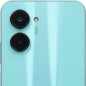 Смартфон REALME C33 4/64GB NFC Aqua Blue (RMX3624) - Фото 10
