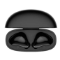 Наушники-гарнитура беспроводные TWS QCY AilyPods Black (BH22QT20A Black) - Фото 4