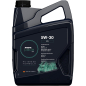Моторное масло 5W30 синтетическое AVISTA PACE EVO C3 5 л (173503)