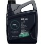Моторное масло 5W40 синтетическое AVISTA PACE EVO GER 5 л (173082)