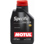 Моторное масло 0W30 синтетическое MOTUL Specific 2312 1 л (106413)