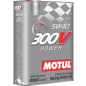 Моторное масло 5W40 синтетическое MOTUL 300V Power 2 л (110817)