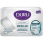 Мыло туалетное DURU Hydro Pure Мицеллярное 110 г (9261113524)