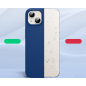 Чехол для смартфона APPLE iPhone 13 UGREEN LP544-80674 синий - Фото 4
