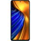 Смартфон POCO F4 8GB/256GB Nebula Green EU (22021211RG) - Фото 2