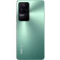 Смартфон POCO F4 8GB/256GB Nebula Green EU (22021211RG) - Фото 3