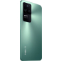 Смартфон POCO F4 8GB/256GB Nebula Green EU (22021211RG) - Фото 5