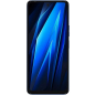 Смартфон TECNO Pova 4 8GB/128GB Cryolite Blue - Фото 2