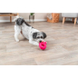 Игрушка для собак TRIXIE Знак мира 14 см розовый (35519) - Фото 4