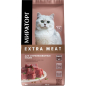 Сухой корм для стерилизованных кошек МИРАТОРГ Extra Meat телятина 10 кг (1010026837)