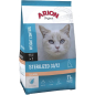 Сухой корм для стерилизованных кошек ARION Original GlutenFree Sterilized лосось 7,5 кг (5414970058674)