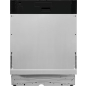 Машина посудомоечная встраиваемая ELECTROLUX EEG48300L - Фото 9
