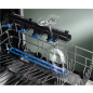Машина посудомоечная встраиваемая ELECTROLUX EEG48300L - Фото 5