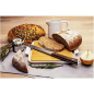 Нож для хлеба WALMER Wenge 20 см (W21202022) - Фото 6