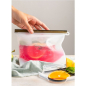 Пакет для пищевых продуктов WALMER Home Chef 1500 мл (W30027049) - Фото 4