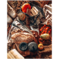Блюдо деревянное фигурное WALMER Organic 26х18 см (W37000636) - Фото 4