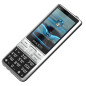 Мобильный телефон MAXVI X900i Black - Фото 3