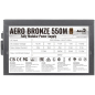 Блок питания ПК AEROCOOL Aero Bronze 550M (ACPB-AR55AEC.1M) - Фото 7