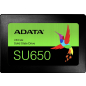 SSD диск A-Data Ultimate SU650 240GB (ASU650SS-240GT-R) - Фото 2
