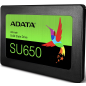 SSD диск A-Data Ultimate SU650 240GB (ASU650SS-240GT-R) - Фото 3