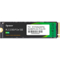 SSD диск Apacer AS2280P4U 256GB (AP256GAS2280P4U-1)