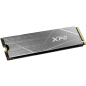 SSD диск A-Data XPG GAMMIX S50 Lite 512GB (AGAMMIXS50L-512G-CS) - Фото 3