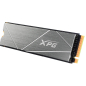 SSD диск A-Data XPG GAMMIX S50 Lite 512GB (AGAMMIXS50L-512G-CS) - Фото 4
