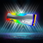 SSD диск A-Data XPG Spectrix S20G 500GB (ASPECTRIXS20G-500G-C) - Фото 5
