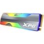 SSD диск A-Data XPG Spectrix S20G 500GB (ASPECTRIXS20G-500G-C) - Фото 3