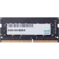 Оперативная память APACER 16GB DDR4 SODIMM PC4-25600 (AS16GGB32CSYBGH)