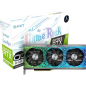 Видеокарта PALIT GeForce RTX 3070 Ti GameRock OC 8GB (NED307TT19P2-1047G) - Фото 8