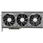 Видеокарта PALIT GeForce RTX 3070 Ti GameRock OC 8GB (NED307TT19P2-1047G) - Фото 2