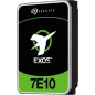 Жесткий диск HDD Seagate Exos 7E10 4TB (ST4000NM000B) - Фото 2