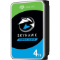 Жесткий диск HDD Seagate Skyhawk Surveillance 4TB (ST4000VX016) - Фото 2