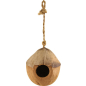 Домик для птиц TRIOL Natural Бунгало кокос 10-13 см (52031001)