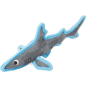 Игрушка для собак TRIOL Акула 33 см (12141157)