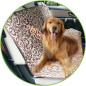 Подстилка для собак в автомобиль TRIOL 140x100 см (31841002) - Фото 3