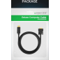 Кабель UGREEN DP105 DisplayPort (M) to VGA (M) Black 1,5 м (10247) - Фото 9